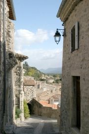 Rochemaure - Ardèche