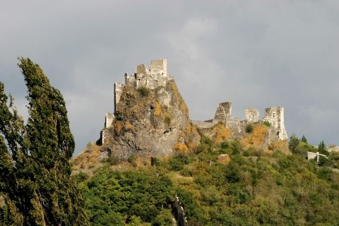 Rochemaure