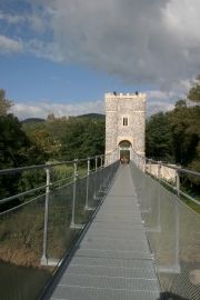 Rochemaure - Ardèche
