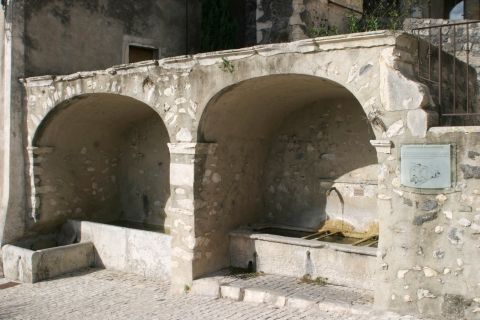 Rochemaure - Ardèche