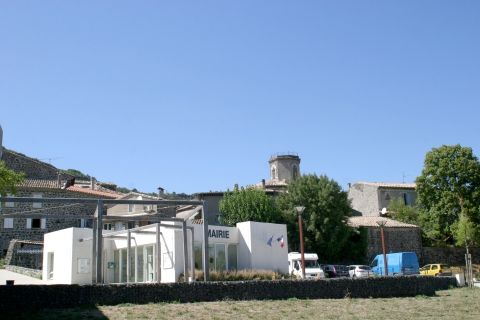 Rochessauve