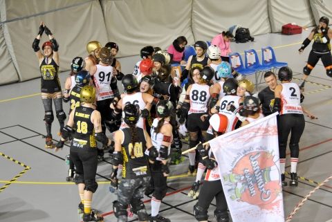 roller derby 004