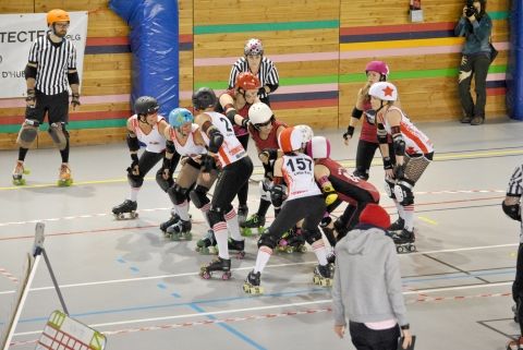 Roller Derby