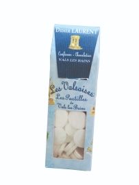 Sachet - Didier Laurent