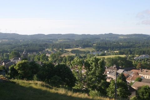 Saint-Agrève