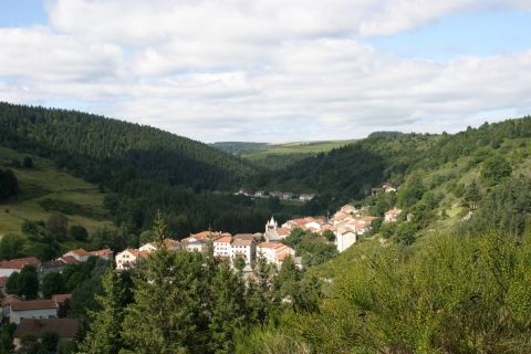 Saint Cirgues-en-Montagne