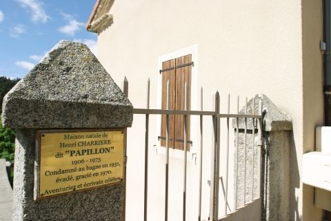 St Etienne-de-Lugdarès