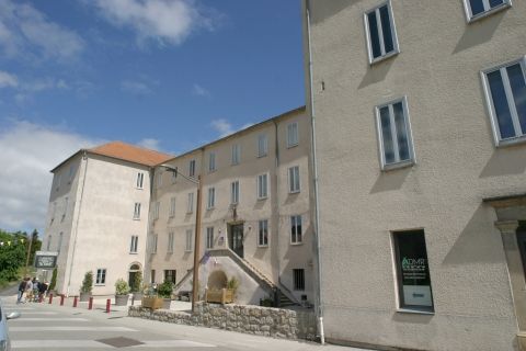 Saint-Etienne-de-Lugdarès