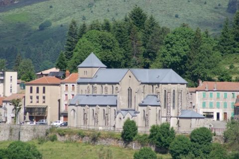 Saint-Etienne-de-Lugdarès