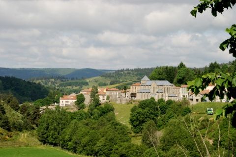 Saint-Etienne-de-Lugdarès