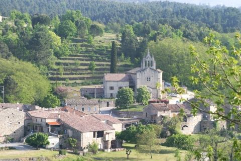 Saint-Genest-de-Beauzon