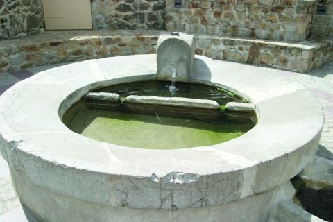 saint-laurent-les-bains