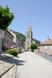 Saint-Martial