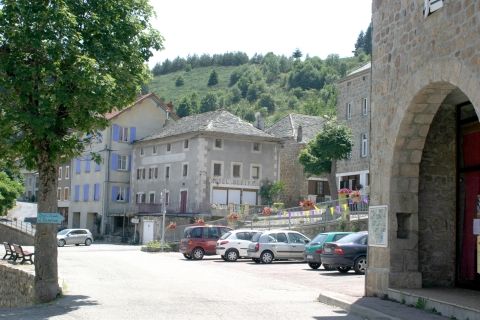 Saint-Martial