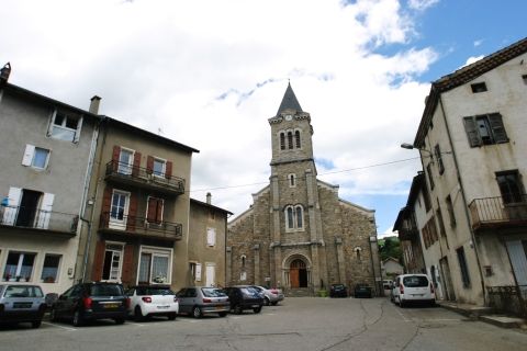 Saint-Martin-de-Valamas