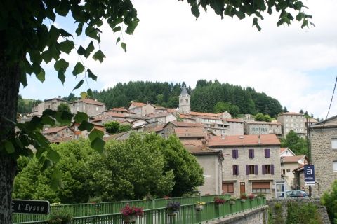 Saint-Martin-de-Valamas