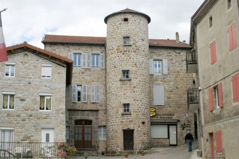 Saint-Martin-de-Valamas