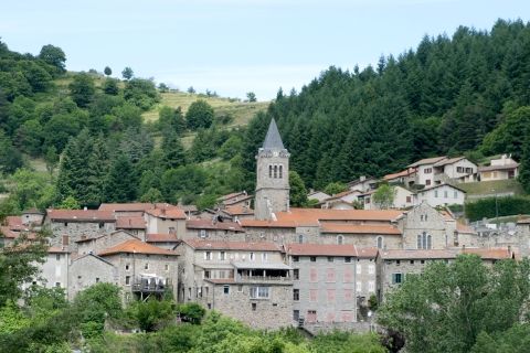Saint-Martin-de-Valamas