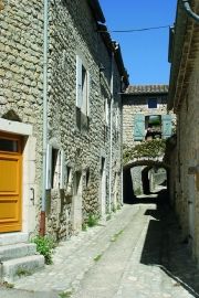 Saint-Maurice d'Ibie