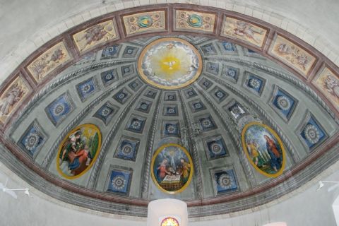 Saint-Maurice d'Ibie