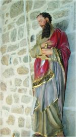 Saint Pierre-de-Colombier