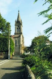 Saint Pierre-de-Colombier