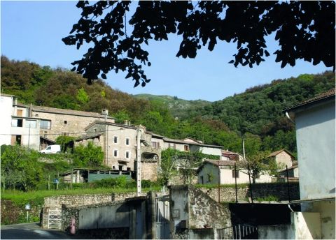 Saint Pierre-de-Colombier