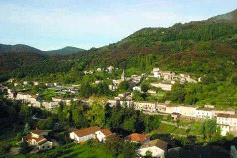 Saint Pierre-de-Colombier