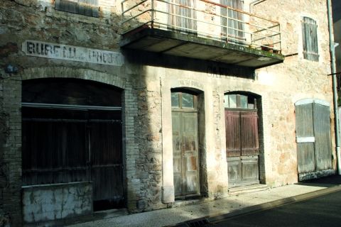 Saint Pierre-de-Colombier