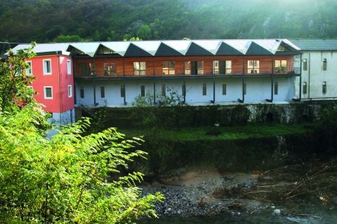 Saint Pierre-de-Colombier