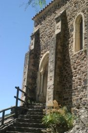 Une Chapelle méconnue