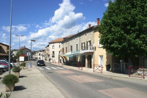 Saint-Privat