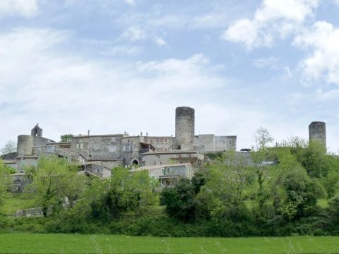 Saint-Vincent-de-Barrès
