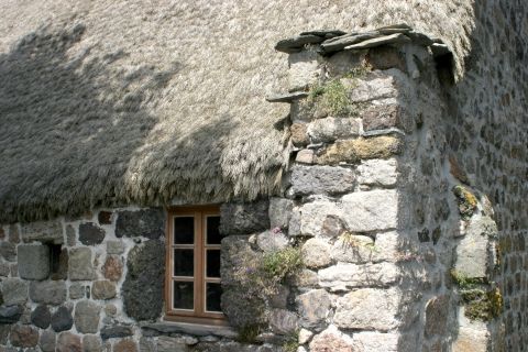 Sainte-Eulalie - Clastre