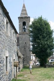 Sainte-Eulalie - Clastre
