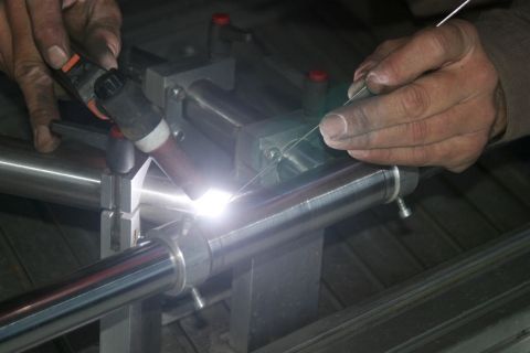 Salamandre et recyclette