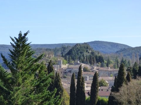 Les fouilles archéologiques de la Gleizasse