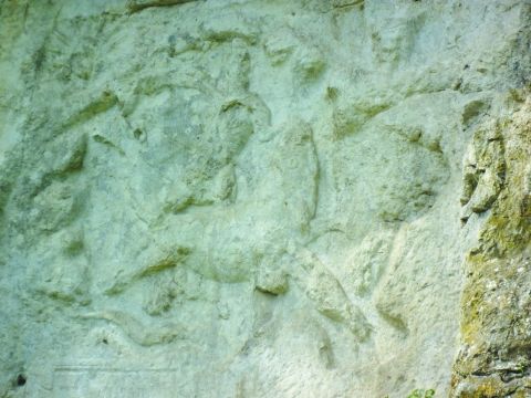 Légende Mithra
