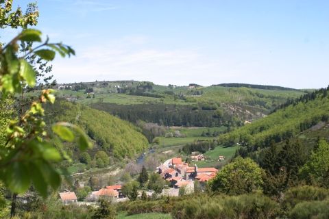 Le Suc de Bauzon