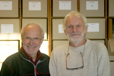 Société botanique de l' Ardèche