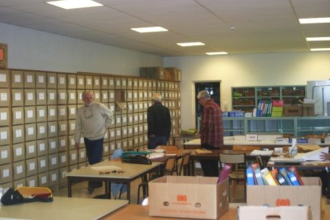 Société botanique de l' Ardèche