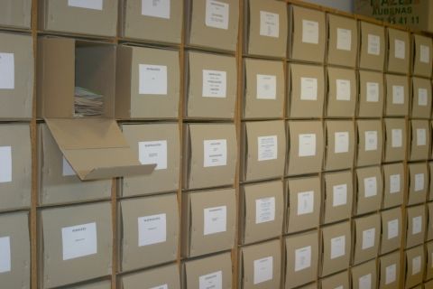 Société botanique de l' Ardèche