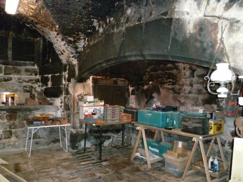 Sous-sol maison - Cahors