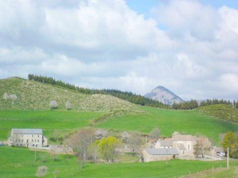 St Andéol-de-Fourchades