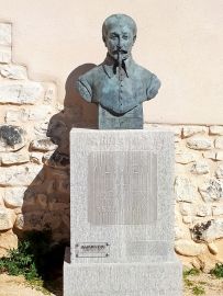 OLIVIER DE SERRES