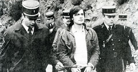 Stéph lors reconst.