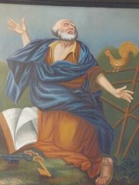 Tableau de St Pierre.JPG