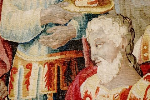 tapisseries aubusson vallon