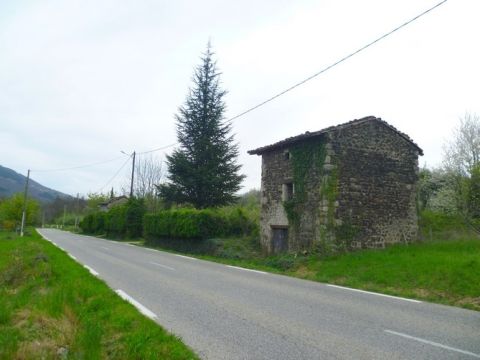 Terrain de la guillotine