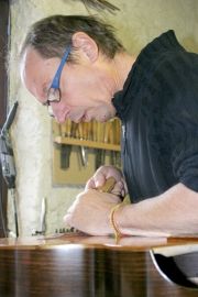Thierry Haclin - Luthier